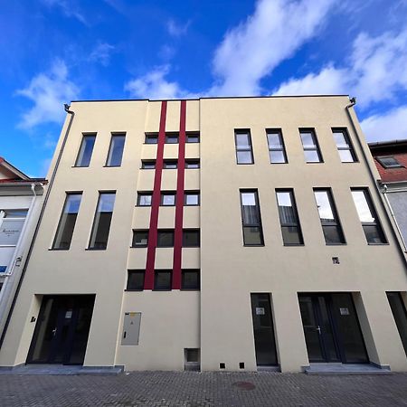 One Step Apartman - City Center With Self Check-In Szombathely Kültér fotó