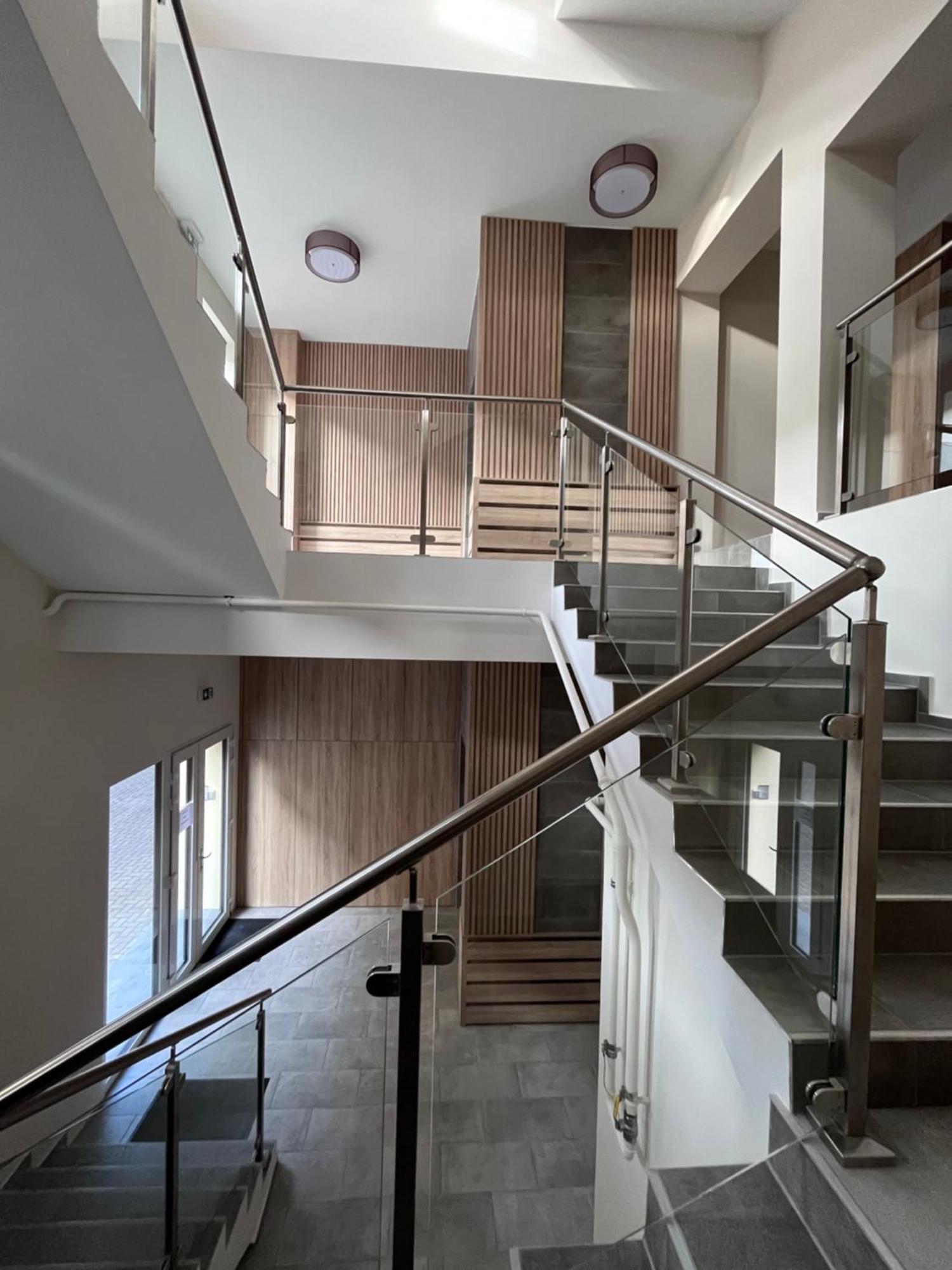 One Step Apartman - City Center With Self Check-In Szombathely Kültér fotó
