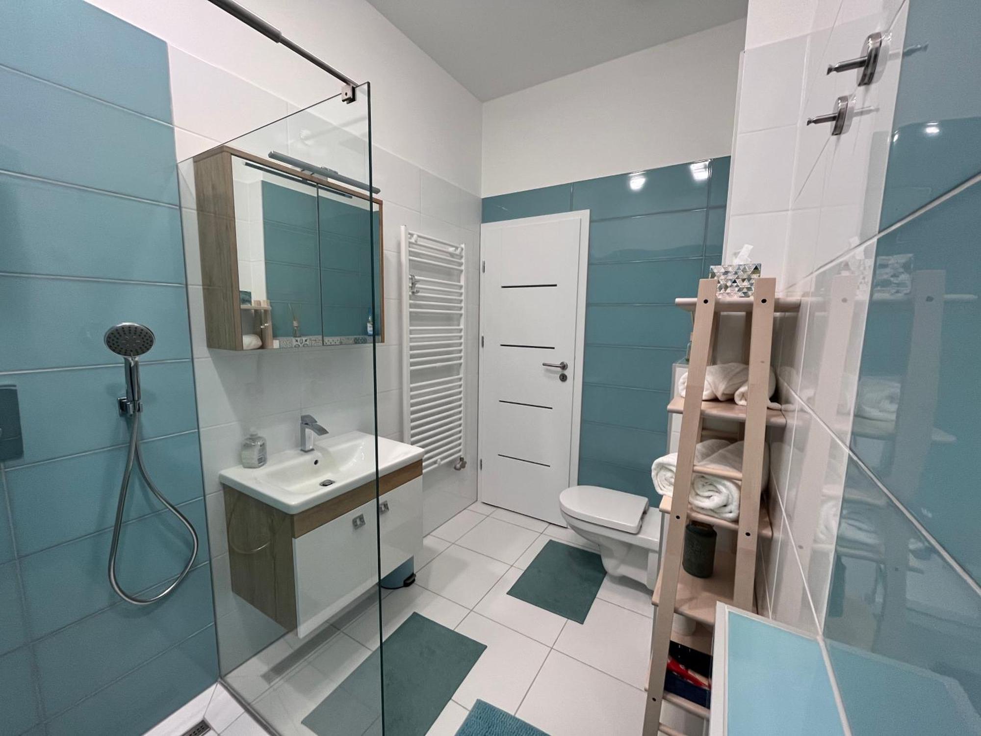 One Step Apartman - City Center With Self Check-In Szombathely Kültér fotó